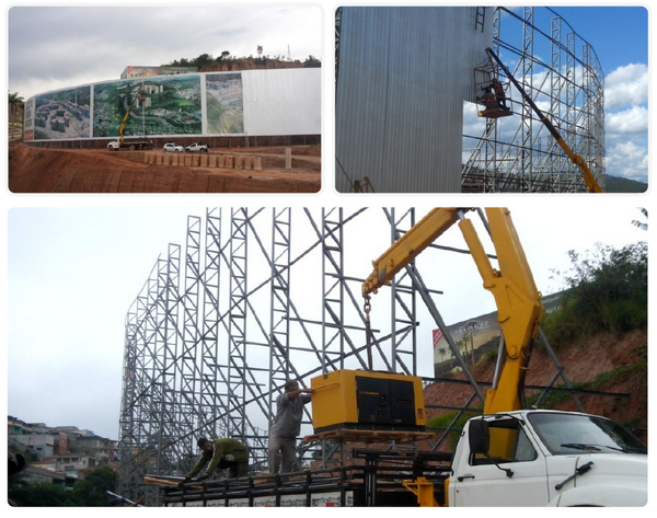 Estruturas personalizadas