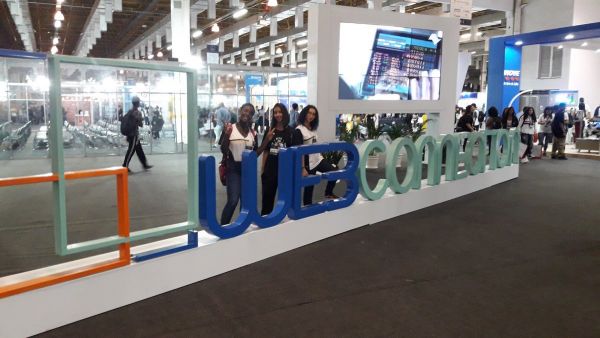 Evento: Web Connection